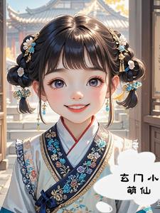 玄门小祖宗小说哪里看 