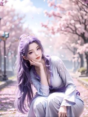 时尚水晶爱心手链